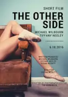 plakat filmu The Other Side