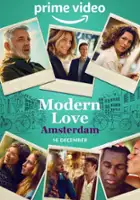 plakat serialu Modern Love Amsterdam