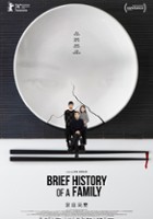 plakat filmu Brief History of a Family