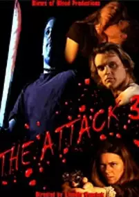Plakat filmu The Attack 3