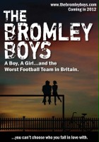 plakat filmu The Bromley Boys