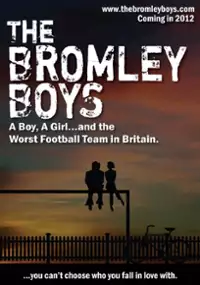 Plakat filmu The Bromley Boys