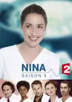 plakat serialu Nina