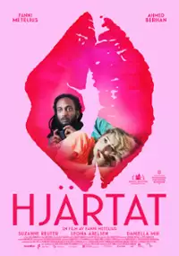 Plakat filmu Serce