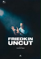 plakat filmu Friedkin bez cenzury