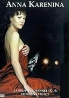 Anna Karenina (2000) plakat
