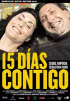 plakat filmu 15 días contigo