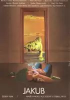 plakat filmu Jakub