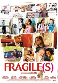 Plakat filmu Fragile(s)