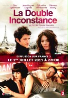 plakat filmu La double inconstance
