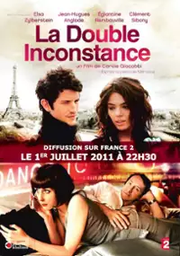 Plakat filmu La double inconstance