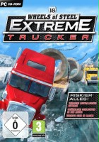 plakat filmu 18 Wheels of Steel: Extreme Trucker