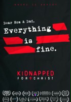 plakat filmu Kidnapped for Christ