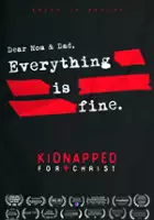 plakat filmu Kidnapped for Christ