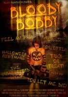 plakat filmu Bloody Bobby