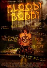 Plakat filmu Bloody Bobby