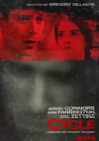 Plakat filmu Cycle