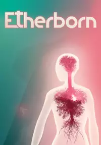 Plakat gry Etherborn