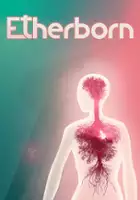 plakat gry Etherborn