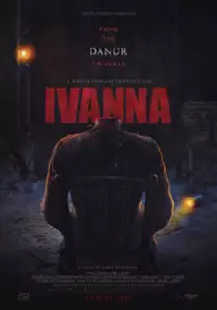 Plakat filmu Ivanna