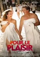 plakat filmu Pour le plaisir
