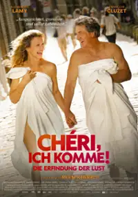 Plakat filmu Pour le plaisir