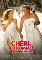 plakat filmu Pour le plaisir