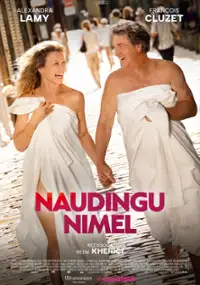 Plakat filmu Pour le plaisir