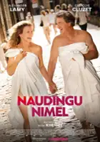 plakat filmu Pour le plaisir