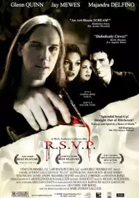 Plakat filmu R.S.V.P.