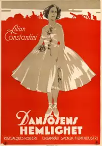 Plakat filmu La chèvre aux pieds d'or