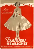 plakat filmu La chèvre aux pieds d'or