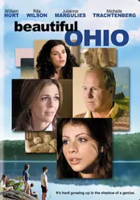Plakat filmu Beautiful Ohio