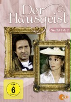 plakat filmu Der Hausgeist