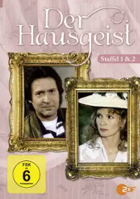 Plakat filmu Der Hausgeist