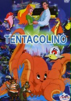 plakat filmu Tentacolino
