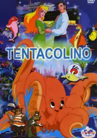Plakat filmu Tentacolino