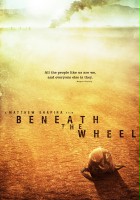 plakat filmu Beneath the Wheel