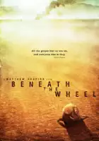 plakat filmu Beneath the Wheel