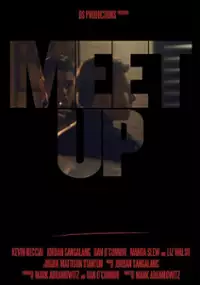 Plakat filmu Meet Up