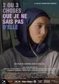 Plakat filmu Deux ou trois choses que je ne sais pas d'elle