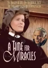 Plakat filmu A Time for Miracles