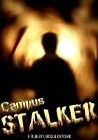 plakat filmu Campus Stalker