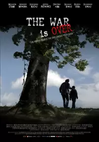 Plakat filmu Koniec wojny