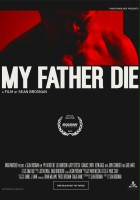 plakat filmu Zabić ojca