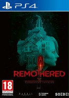 plakat filmu Remothered: Tormented Fathers