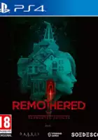 plakat gry Remothered: Tormented Fathers