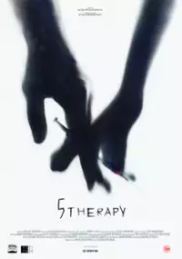 Plakat filmu 5 terapiya