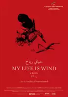 Anahita Ghazvinizadeh / My Life is Wind (A Letter)