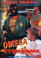 plakat filmu Omega Syndrome